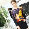 Bộ công sở nữ 02